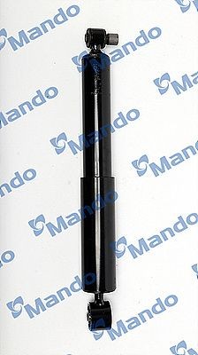 Амортизатор RENAULT Laguna задний левый/правый газовый MANDO MSS016955 MANDO