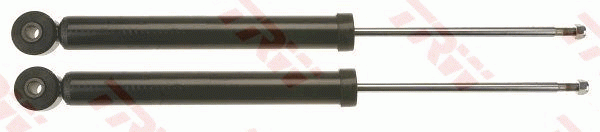 Амортизатор задний VW PASSAT (3C, 36) JGT1054T JGT1054T TRW