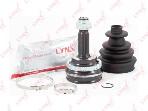 ШРУС наружный подходит для TOYOTA Yaris 1.3-1.5 99 CO-7500A CO-7500A LYNXAUTO