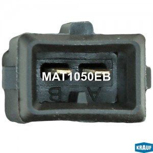 Клапан электромагнитный турбокомпрессора MAT1050EB MAT1050EB KRAUF