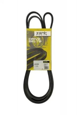 ремень поликлиновой! 8PK2000 Omn MB Z23068 ZENTPARTS