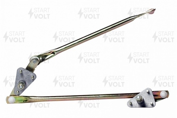 Трапеция стеклоочистителя для а/м Daewoo Matiz/Spark  VWA0550 VWA 0550 START VOLT