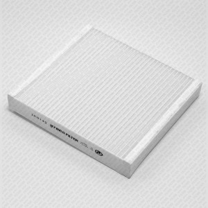 CHEVROLET/MITSUBISHI/NISSAN/CITROEN НЕ УГОЛЬНЫЙ IF0142 GREEN FILTER