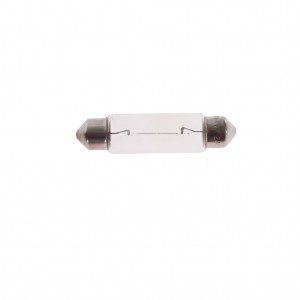Лампа 12V C10W SV8.5 31мм Festoon NARVA 173153000 NARVA