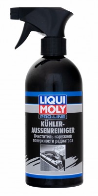 Очиститель наружной поверхности радиатора Kuhler Aussenrein 0.5л 3959 3959 LIQUI MOLY