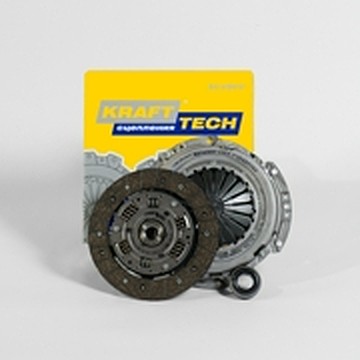 Сцепление Peugeot 206, 307, C3, C4 1,6 16V W07200E W07200E KRAFTTECH