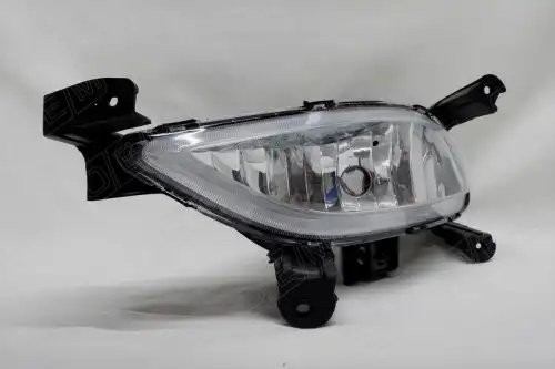 Фара противотуманная левая Hyundai Sonata 6 YF (2009-2014) OEM0104PTFPL OEMPARTS