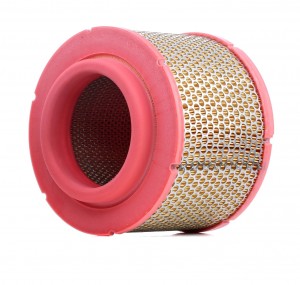 Фильтр воздушный C23107 C23107 MANN FILTER