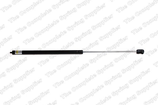 амортизатор капота ! левый\ MB ML W164 05-11 8056808 LESJOFORS