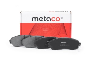 GREAT WALL HOVER ДИЗЕЛЬ 3000454 METACO