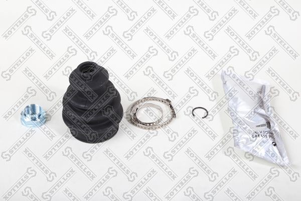 к-кт пыльника ШРУСа наружного!\ Toyota Yaris 1.5/1.4D 01> 13-00313-SX STELLOX