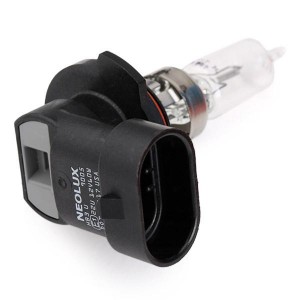 Лампа 12V HB3 60W P20d 3200K 1860лм Standard NEOLUX N9005 NEOLUX