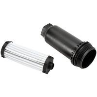 Фильтр масляный АКПП FORD Focus (11-),Mondeo (07-),Galaxy (06-) JS ASAKASHI JT517 JS ASAKASHI