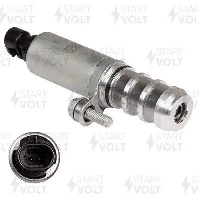 Клапан электронной регулировки фаз ГРМ SVC0525 SVC 0525 START VOLT