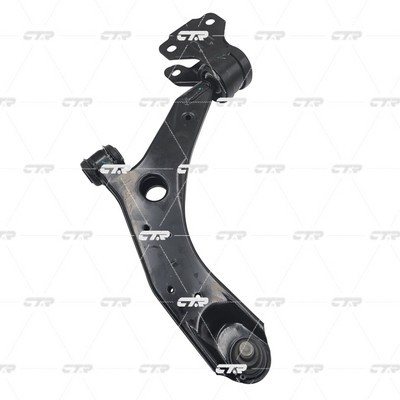 Рычаг подвески MAZDA 3 2009 ~ перед.лев. (старый арт. CQMZ-13L) CQ0259L CQ0259L CTR