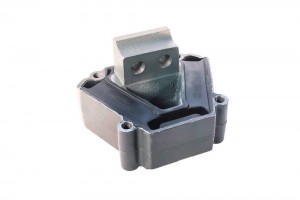 подушка двигателя! перед. 2x\ IVECO Stralis/EuroTech/Star M7240002 MARSHALL