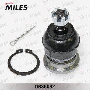 Опора шаровая передняя нижняя TOYOTA YARIS 99-05 (CTR CBT-56) DB35032 DB35032 MILES