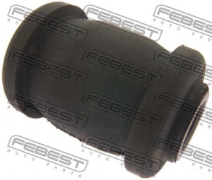 Сайлентблок рычага передний MITSUBISHI LANCER/LANCER CLASSIC CS 00-07.03 MAB-076 MAB-076 FEBEST