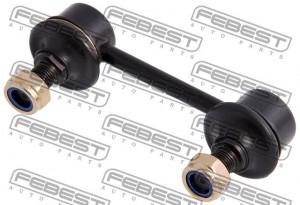Тяга стабилизатора задняя TOYOTA MARK 2 92-00 0123-830 0123-830 FEBEST
