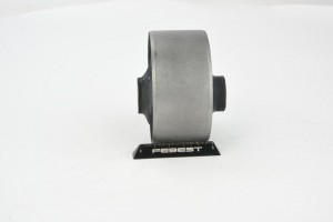 Сайленблок задней подушки двигателя TOYOTA AVENSIS T25 2003.01-2008.11 TMB-ANE10 TMB-ANE10RR FEBEST