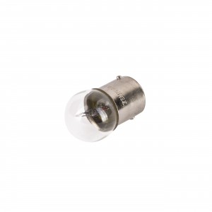 к-кт ламп! накаливания R5W (LONG LIFE) 12V (блистер 2шт)\ 1007122 XENITE