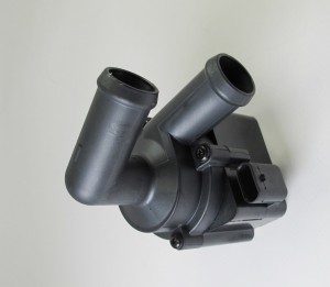 Электродвигатель с насосом Cartronic CRTR0132263 Ref.5N0965561/ 5N0122093 CRTR0132263 CARTRONIC