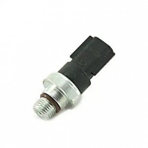 Датчик давления масла 3302,3310 Валдай ISF 2.8, ISF 3.8, КАМАЗ ISBe, ISDe, ISLe  0050 HAFFEN