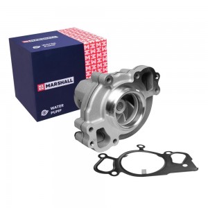 Помпа водяная Land Rover Range Rover III 02- / Sport I 05- (M4850020) M4850020 MARSHALL