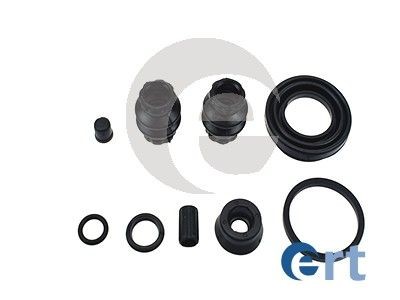 Ремкомплект суппорта AUDI A2 (00-05) NISSAN Almera (00-) RENAULT Megane (02-) ER 400655 ERT