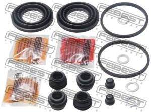 Ремкомплект передн суппорта HONDA CIVIC FD 2006-2012 0375-FKF 0375-FKF FEBEST