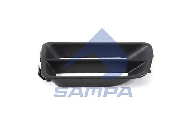 MB ACTROS MP3 (2008>) 18100424 SAMPA