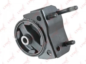 подушка ДВС задняя!\ Toyota Camry/Vista SV30/CV30/VZV30 1990-1994 ME-1350 LYNXAUTO