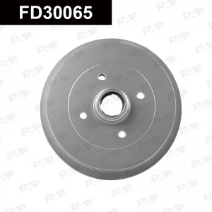 Тормозной барабан с покрытием GEOMET FD30065 FD30065 FAP
