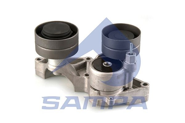 Натяжитель приводного ремня DAF CF,XF SAMPA 051230 SAMPA
