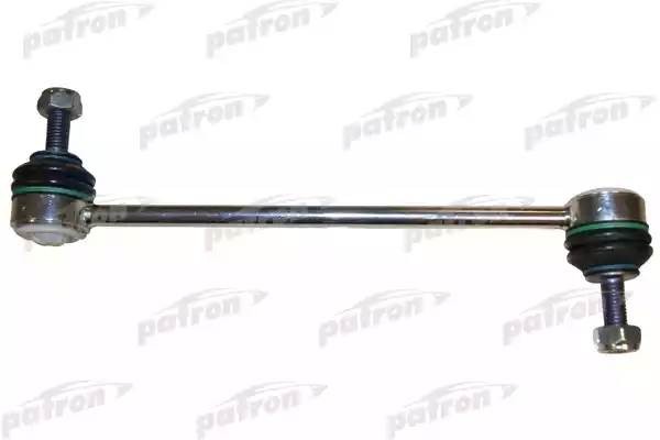LAND ROVER FREELANDER (1998-2006) PS4349 PATRON