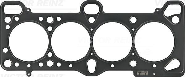 HYUNDAI ACCENT II (2000-2012)/ GETZ (2002-2010) 61-53965-00 VICTOR REINZ