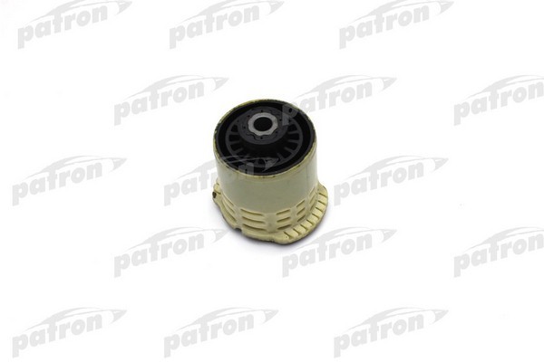 Сайлентблок CHEVROLET Cruze (09-) балки задней PATRON PSE10499 PATRON