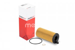 ФИЛЬТР МАСЛЯНЫЙ 1020208 1020-208 METACO