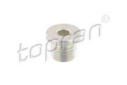 AUDI A4/ A5/ A6/ A8/ Q5/ Q7/ VW TOUAREG 14*12*1,5 / 6 шестигр. БЕЗ ШАЙБЫ 115 349 HANS PRIES