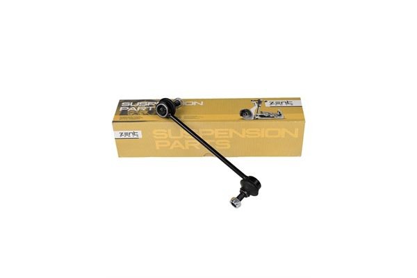 тяга стабилизатора переднего правая! Hyundai Getz 02> Z29119 ZENTPARTS