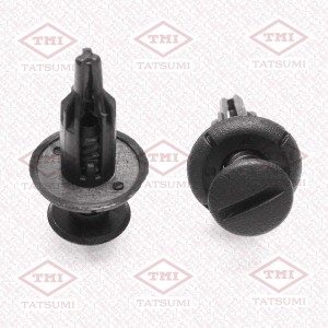 Клипса автомобильная [упаковка 10 штук] GENERAL MOTORS TJB1319 TJB1319 TATSUMI