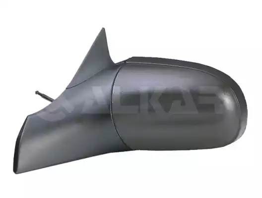 зеркало левое! мех.\ Opel Corsa 93-00 6101417 ALKAR
