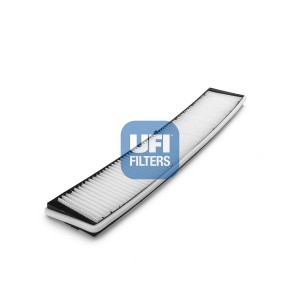 Фильтр салона 53.158.00 UFI