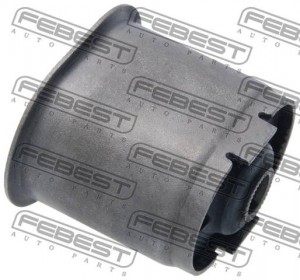 Втулка рессоры DODGE CARAVAN IV 2001-2007 CRAB-003 CRAB-003 FEBEST