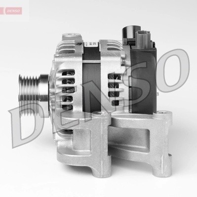 Генератор FORD Focus (03-11),C-Max (07-10) DENSO DAN1023 DENSO