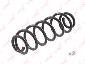 AUDI Q3 (2012>) 1 СЕРАЯ 3 ЖЕЛТЫХ SC-2159 LYNXAUTO