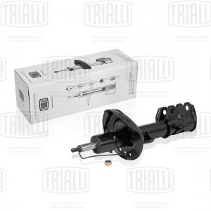 Амортизатор Honda CR-V (06-)CR-V (12-) (стойка) перед. прав. (AG 23356) AG 23356 TRIALLI