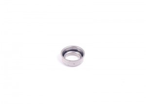 подшипник рулевой колонки!\ MB W202/W210 A 126 981 00 25 MERCEDES BENZ
