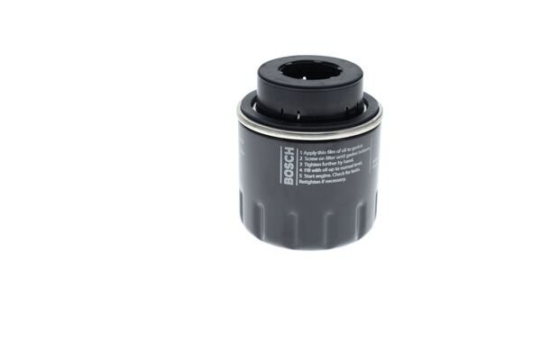 Фильтр масляный VAG 1,2/1,4 TSI F026407183 F 026 407 183 BOSCH