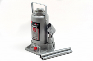 Домкрат гидравлический (15т)высота 230-460 75015 SERVICE KLUCH